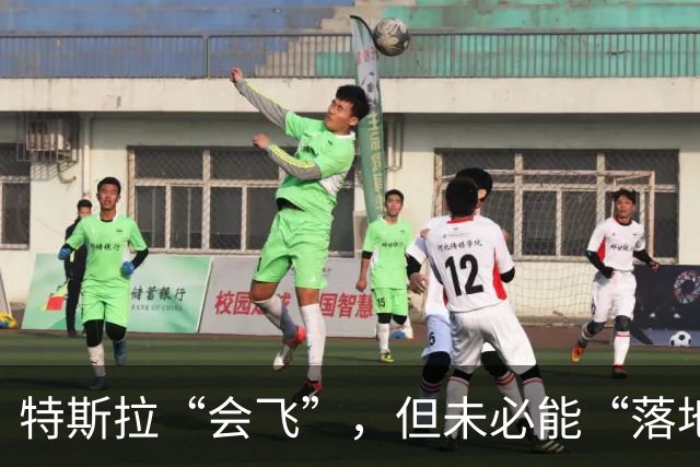 特斯拉“会飞”，但未必能“落地” | 新京报快评