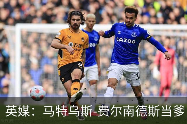 英媒：马特乌斯-费尔南德斯当爹，热刺准假陪产